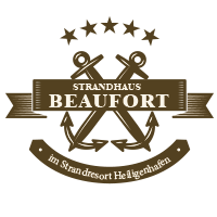 Strandhaus Beaufort